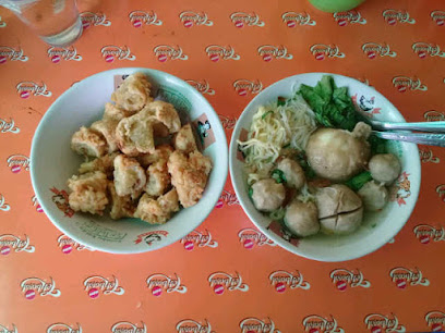 BAKSO & MIE AYAM PLENOS