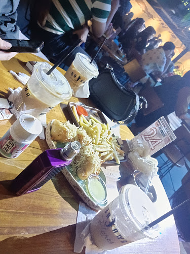 Opinii despre Kopi Bajawa Flores Tangerang Kota în Kota Tangerang - Gastronomi dan perhotelan