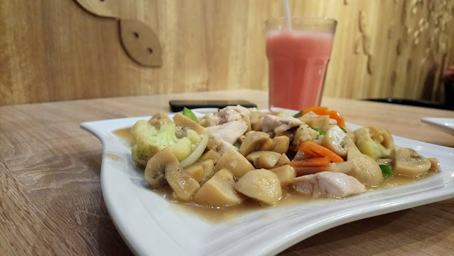 Solaria - Level 21 Mall - Gastronomi dan perhotelan