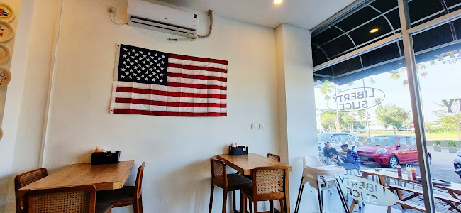 Liberty Slice Pizza - Kota Balikpapan