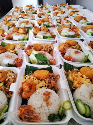 Warung Kopi Bintal - Gastronomi dan perhotelan