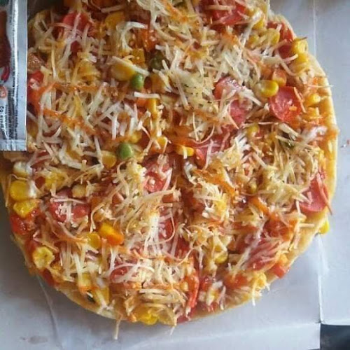 Nandah pizza berkah - Kota Lubuklinggau