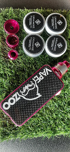 Comentarii opinii despre DR VAPE STORE & COFFEE