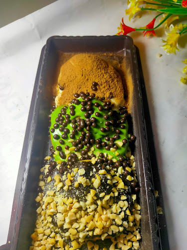 Dapur Queen Ternate - Kota Ternate