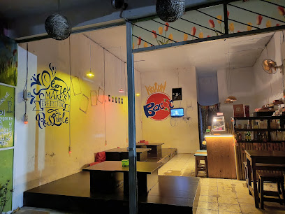 KAWAN BACOT pasuruan