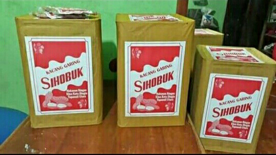 Jl. Sudirman No.128, Aek Parombunan, Sibolga Sel., Kota Sibolga, Sumatera Utara 22538