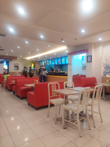 Gerai Es Teler 77 Medan Mall - Kota Medan