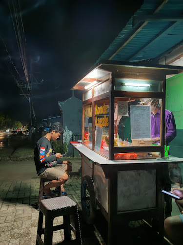 Stmj Pakde Tom - Kota Kupang