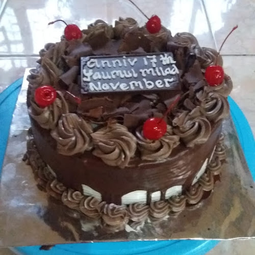 Opinii despre Dina Cake în Kota Banjarmasin - Gastronomi dan perhotelan