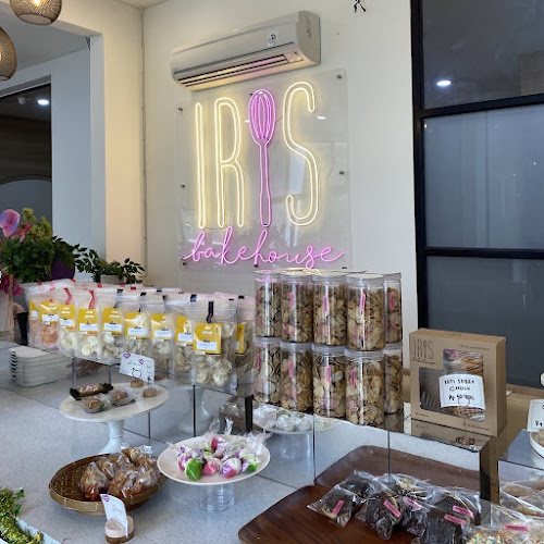 Iris Bakehouse