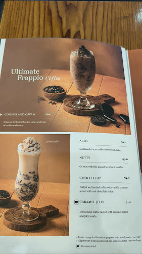 Opinii despre Excelso - Pesona Square în Kota Depok - Gastronomi dan perhotelan