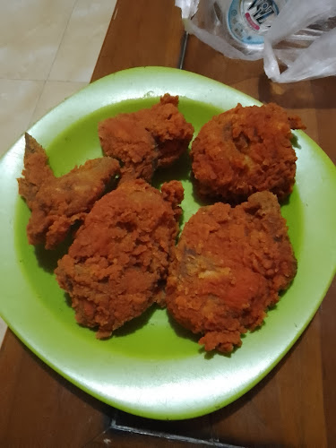 Comentarii opinii despre McDonald's Pangkalpinang