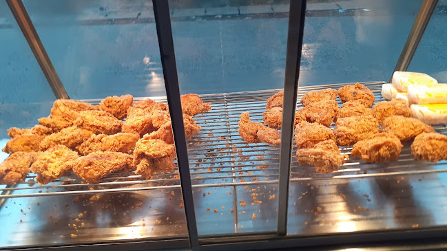 Opinii despre Nikita Fried Chicken Cilodong în Kota Depok - Gastronomi dan perhotelan