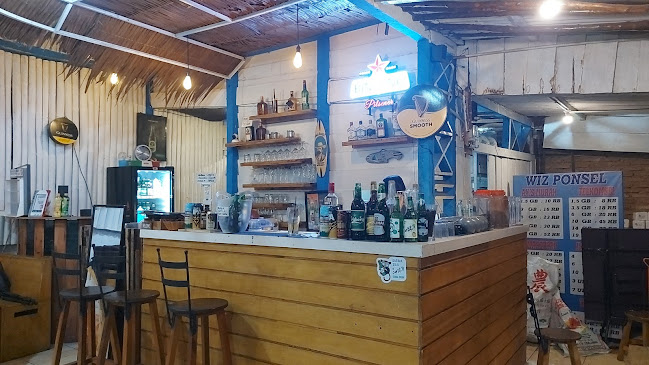 Opinii despre Tropical Street Bar în Kota Pematang Siantar - Gastronomi dan perhotelan