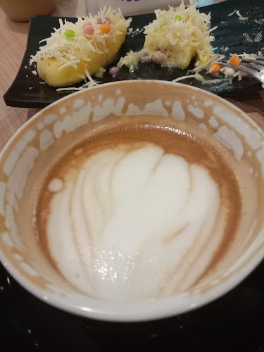 Comentarii opinii despre Long Life Coffee