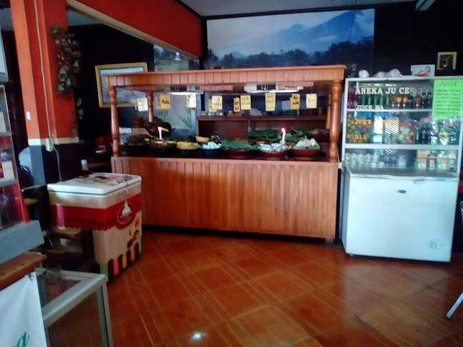 Comentarii opinii despre RM Ayam Cianjur