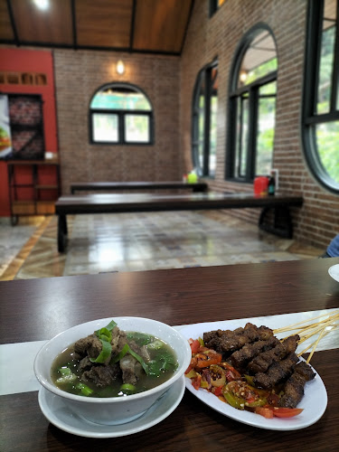 Comentarii opinii despre Sop Djanda cipaganti