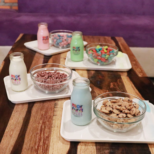 Morning Guzel - Kota Bandar Lampung