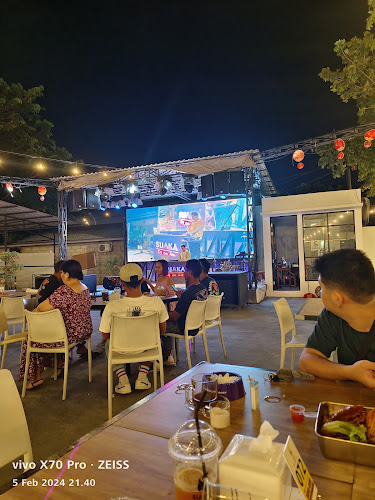 Kawasan, Jl. Golden Prawn, Bengkong Laut, Kec. Bengkong, Kota Batam, Kepulauan Riau 29432