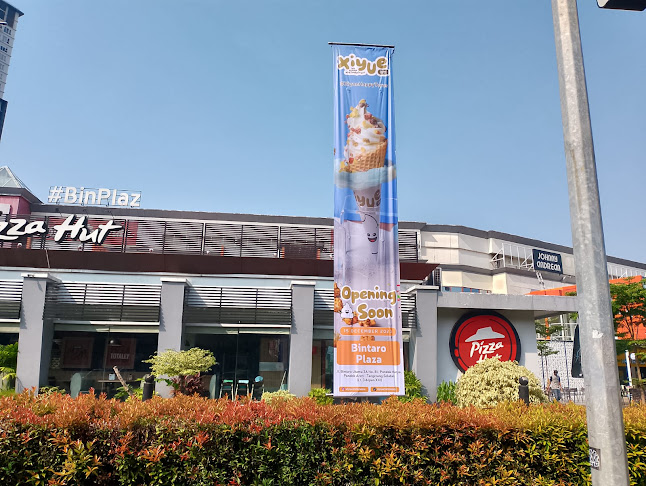Xiyue Bintaro Plaza