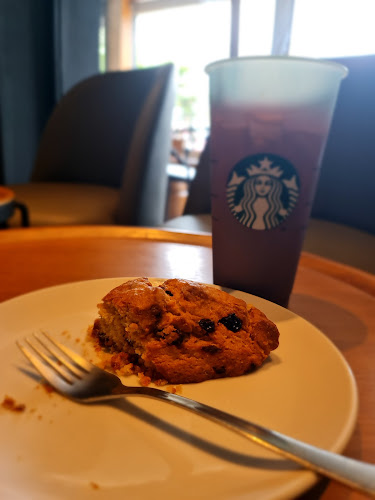 Starbucks Sudirman Palembang - Kota Palembang