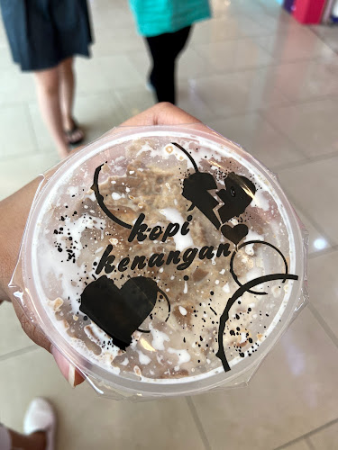 Paragon Mall, Jl. Pemuda No.118 lantai 3, Sekayu, Kec. Semarang Tengah, Kota Semarang, Jawa Tengah 50132