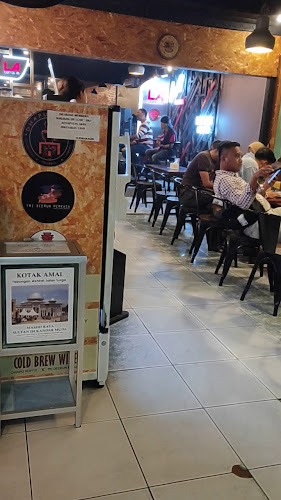 Comentarii opinii despre Dhapu Ava Koffie Ronggur