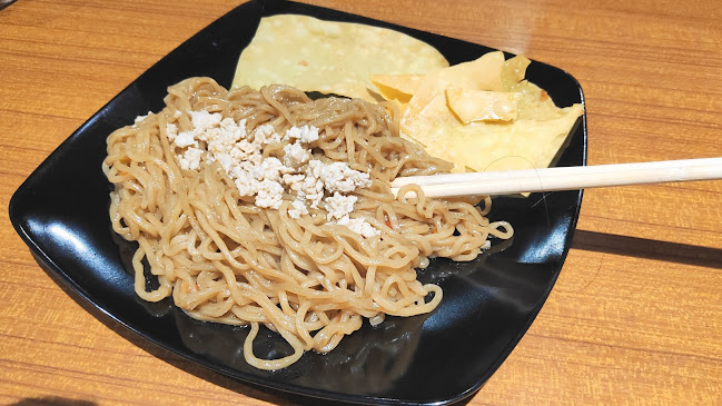 Harman Cafe - Surabaya