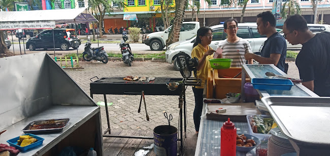 WG93+6JQ, Unnamed Road, Air Raja, Tanjungpinang Timur, Tanjung Pinang City, Riau Islands 29125