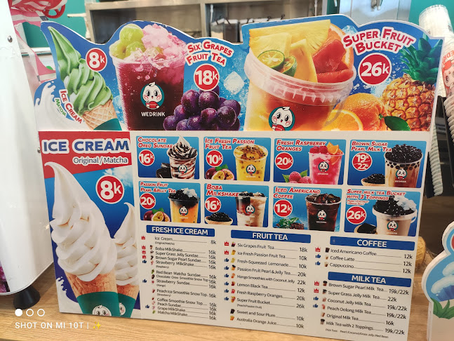 Wedrink Solo Pasar Gede