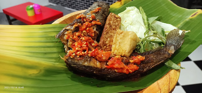 RM. Aroma Kemangi HB. Jassin