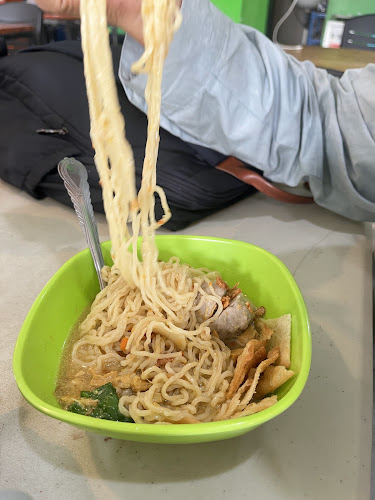 Rumah Es Tali Roso - Batam Center - Kota Batam