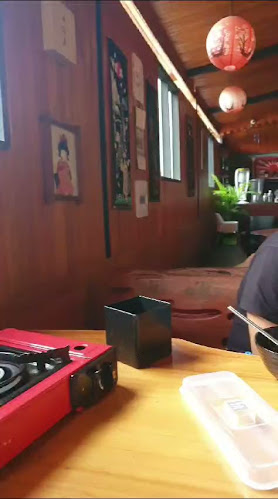 Izakaya Kampai - Gastronomi dan perhotelan