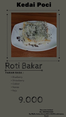 Sebelah gedung SMP/SMK YAPPA, Komplek Citra, Gg. Majelis No.81e, Abadijaya, Kec. Sukmajaya, Kota Depok, Jawa Barat 15417