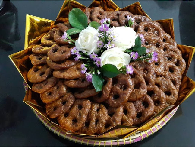 Opinii despre Kue Bay Tat Bengkulu în Kota Bengkulu - Gastronomi dan perhotelan