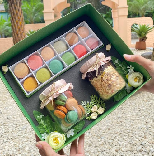 Opinii despre Fachoco Macaron PVJ Mall în Kota Bandung - Gastronomi dan perhotelan