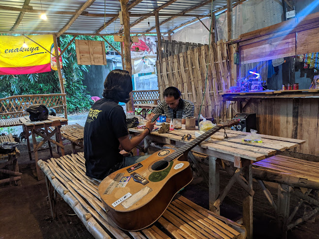 Warkop SEMILIR - Kota Kediri