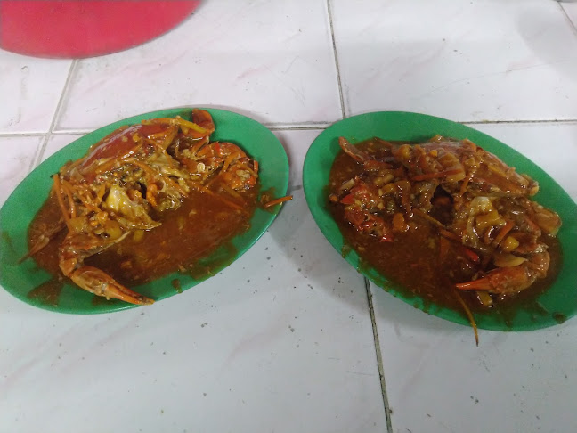 Pondok Aquarius Seafood