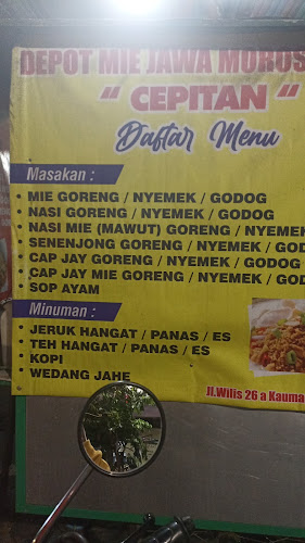 W536+5GJ, Jl. Willis, Kauman, Kec. Kepanjenkidul, Kota Blitar, Jawa Timur 66121