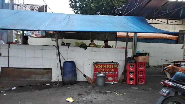 Opinii despre Pondok Aquarius Seafood în Kota Bogor - Gastronomi dan perhotelan