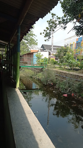 Warung Makan Mbak Pur - Gastronomi dan perhotelan