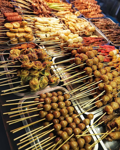 Opinii despre Dapur ndah Pekanbaru în Kota Pekanbaru - Gastronomi dan perhotelan