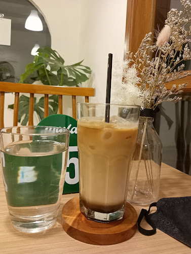 MULA Coffee and Eatery