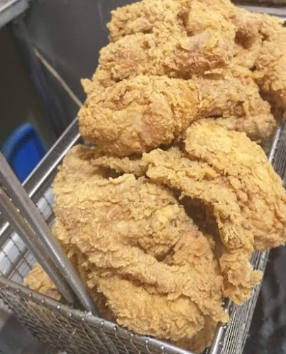 Opinii despre HISANA FRIED CHICKEN în Kota Tangerang - Gastronomi dan perhotelan