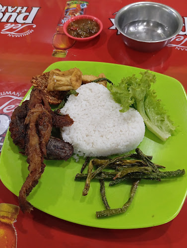 Jl. Thamrin No.5, Belakang Pd., Kec. Padang Sel., Kota Padang, Sumatera Barat 25211