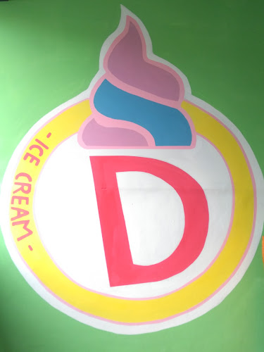 Opinii despre D Ice Cream în Kota Tangerang - Gastronomi dan perhotelan