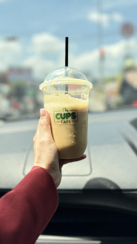 Comentarii opinii despre The Cups Cafe