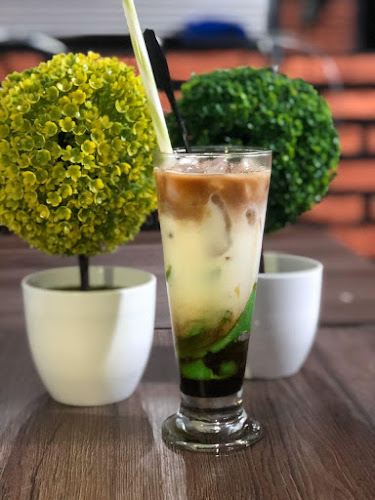 Opinii despre Yammy cafe în Kota Bengkulu - Gastronomi dan perhotelan