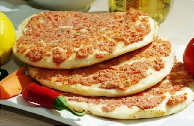 Opinii despre Mr. AK Pizza - LEBANON FOOD în Kota Serang - Gastronomi dan perhotelan