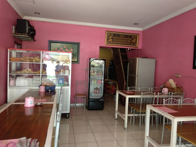 No., Jl. Kolonel Masturi No.66, Cipageran, Kec. Cimahi Utara, Kota Cimahi, Jawa Barat 40511